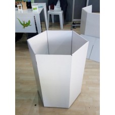 Karton Stand Havuz - 04 Karton Stand Havuz - 04